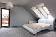 Llanfrothen bedroom extensions