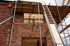 house extensions Llanfrothen