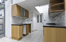 Llanfrothen kitchen extension leads