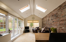 Llanfrothen single storey extension leads